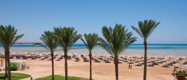 Stella Di Mare Beach Resort & Spa