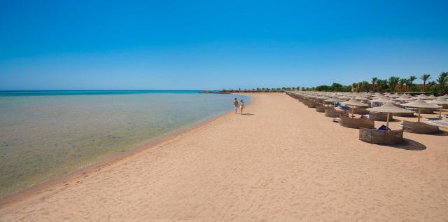Stella Di Mare Beach Resort & Spa