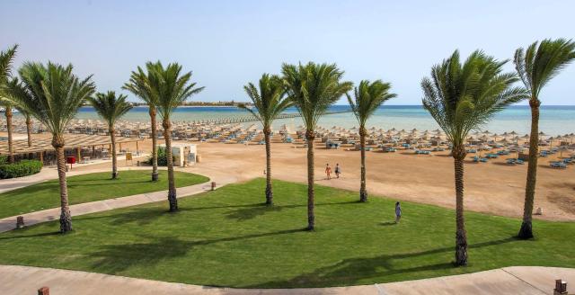 Stella Di Mare Beach Resort & Spa