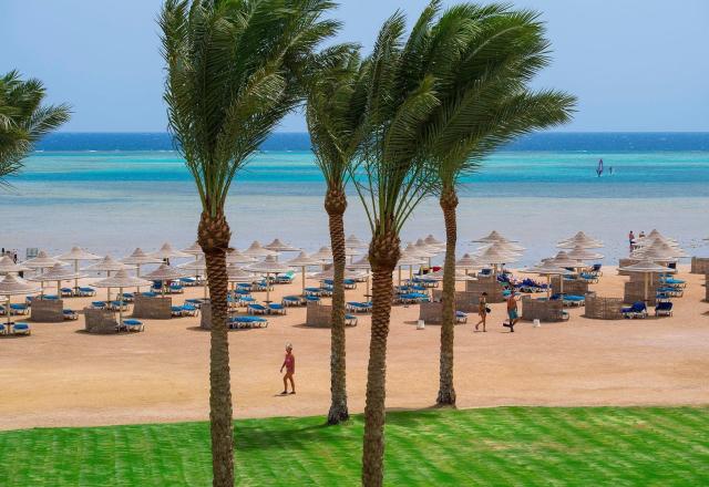 Stella Di Mare Beach Resort & Spa