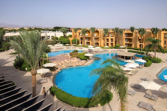 Stella Di Mare Beach Resort & Spa