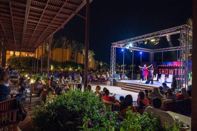 Stella Di Mare Beach Resort & Spa