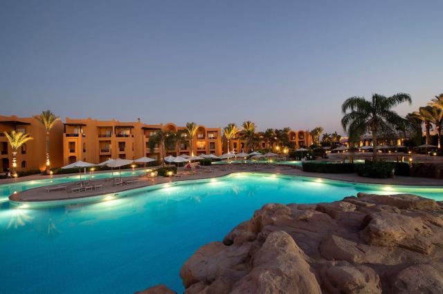 Stella Di Mare Beach Resort & Spa