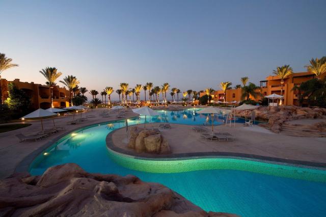 Stella Di Mare Beach Resort & Spa