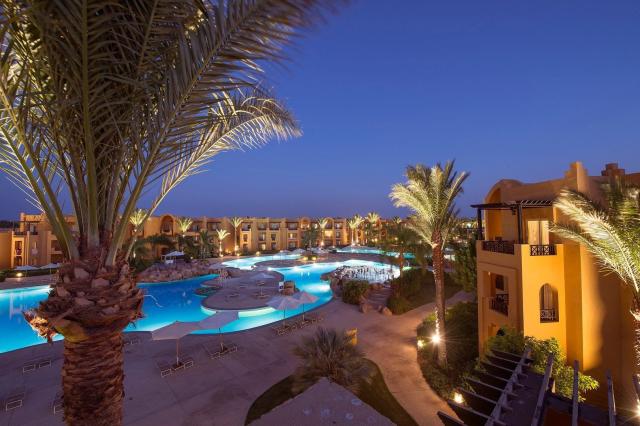 Stella Di Mare Beach Resort & Spa