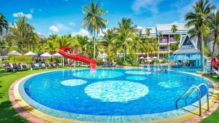 Thai Village Resort
