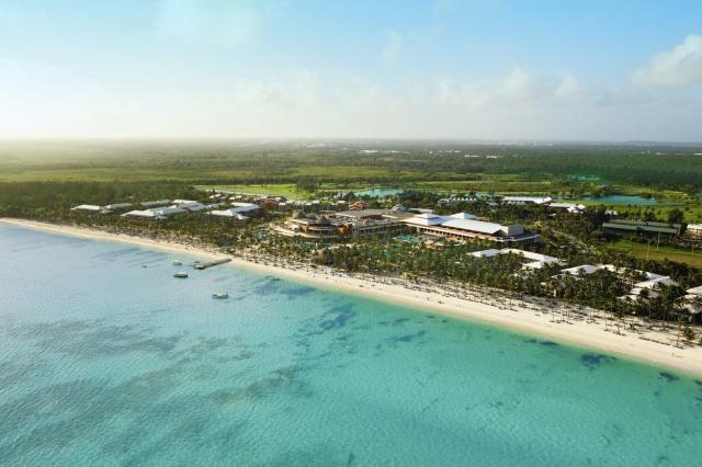 Barceló Palace