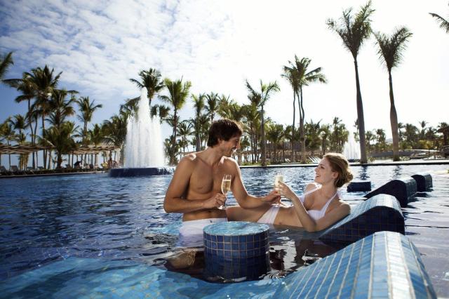 Hotel Barcelo Bávaro Palace