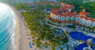 Occidental Caribe