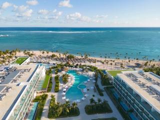 Serenade Punta Cana Beach & Spa Resort