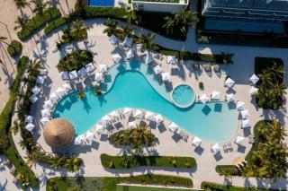 Serenade Punta Cana Beach & Spa Resort