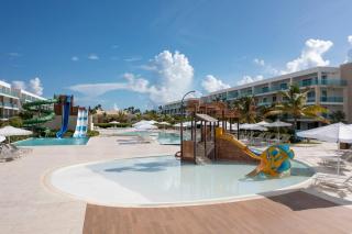 Serenade Punta Cana Beach & Spa Resort