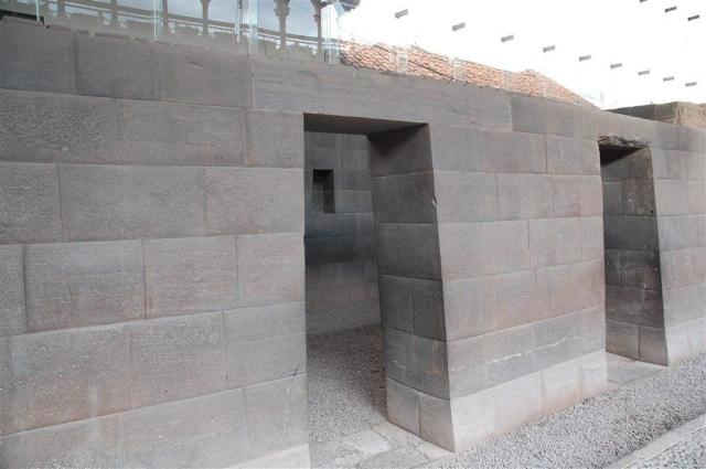 Peru - magická říše Inků