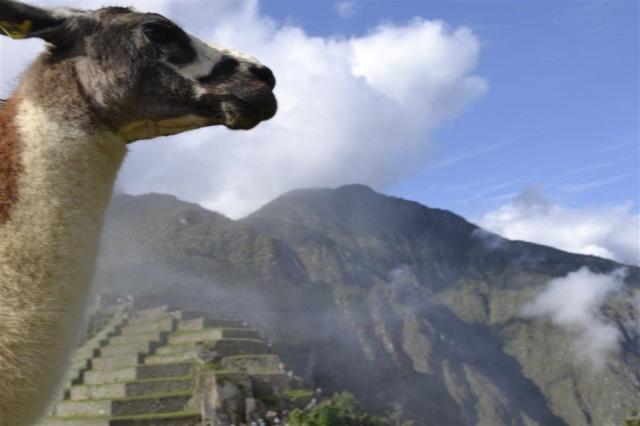 Peru - magická říše Inků