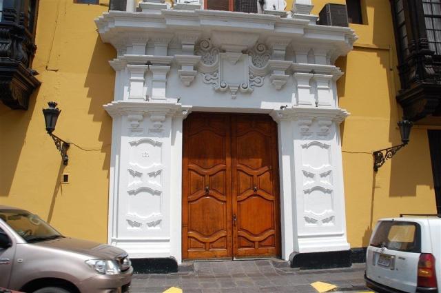 Peru - magická říše Inků