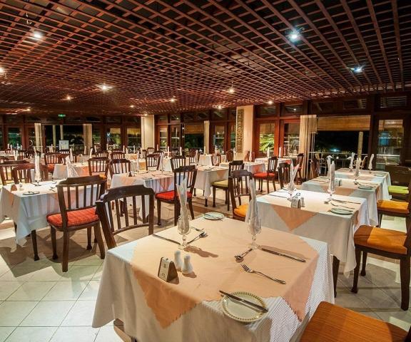 Hotel Jalsa Beach Hotel & Spa