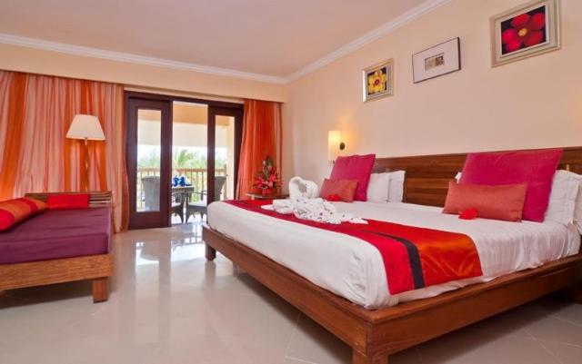 Hotel Jalsa Beach Hotel & Spa