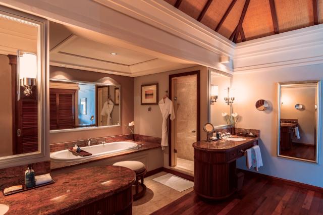 Hotel Constance Prince Maurice