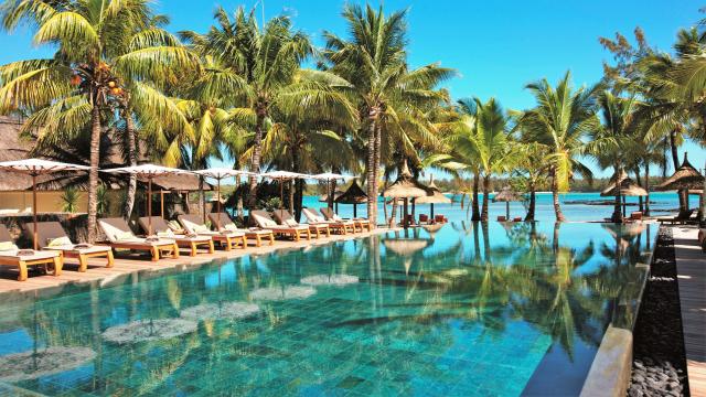 Hotel Constance Prince Maurice