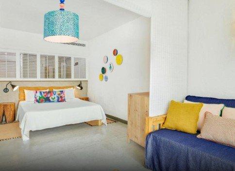 Hotel Zilwa Attitude
