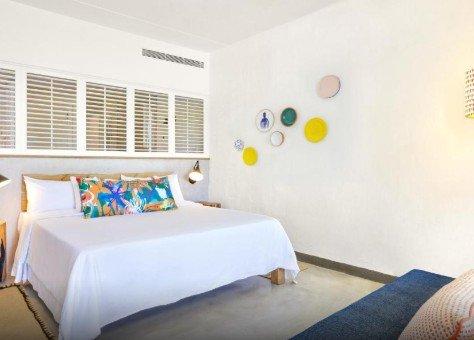 Hotel Zilwa Attitude