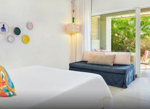 Hotel Zilwa Attitude