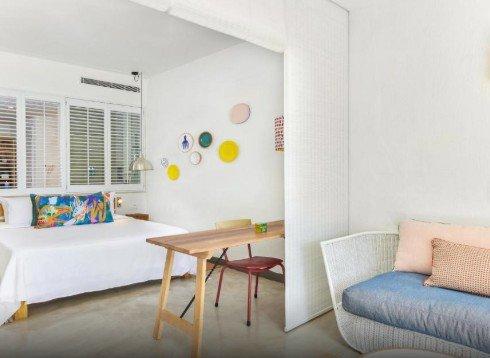 Hotel Zilwa Attitude