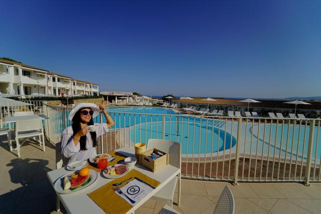 GH Santina Resort