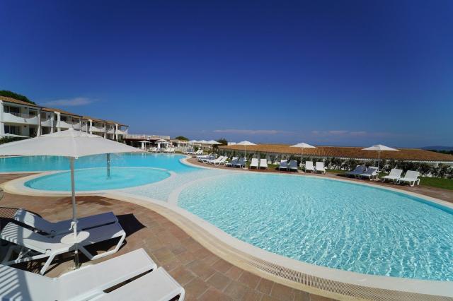 GH Santina Resort