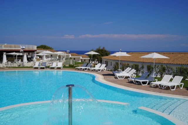 GH Santina Resort