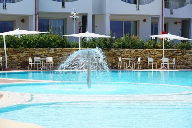GH Santina Resort