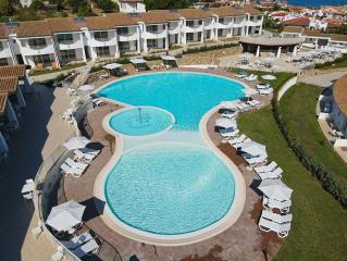 GH Santina Resort