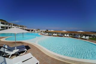 GH Santina Resort