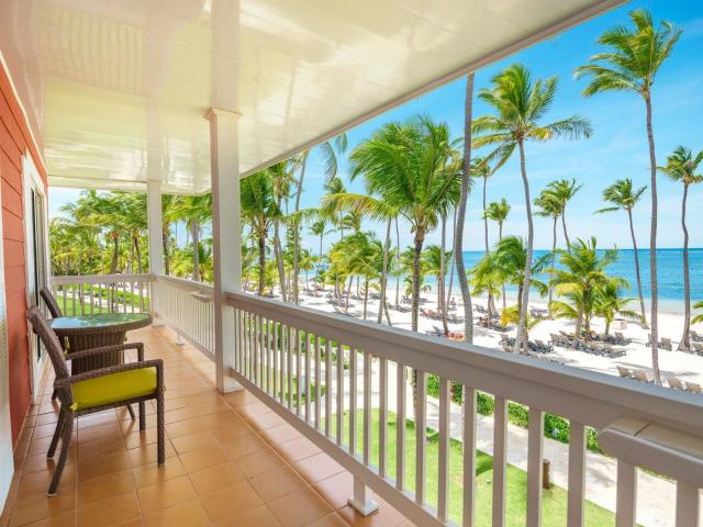 Hotel Barcelo Bávaro Beach