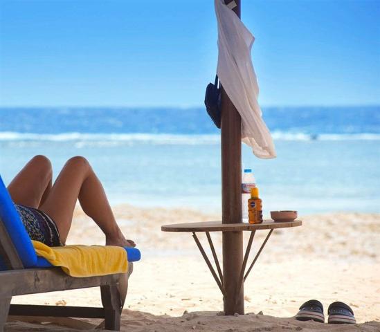 Novotel Marsa Alam