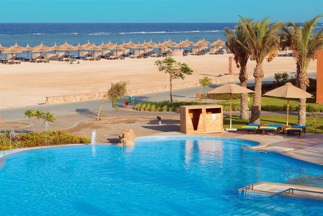 Novotel Marsa Alam
