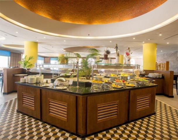 Novotel Marsa Alam