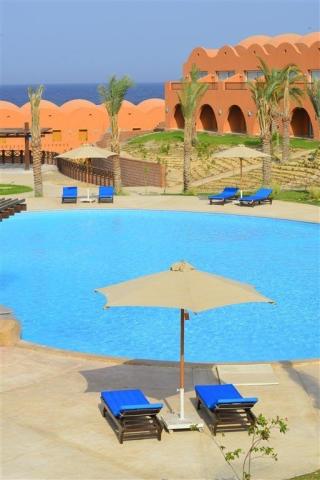Novotel Marsa Alam