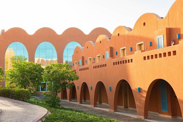 Novotel Marsa Alam
