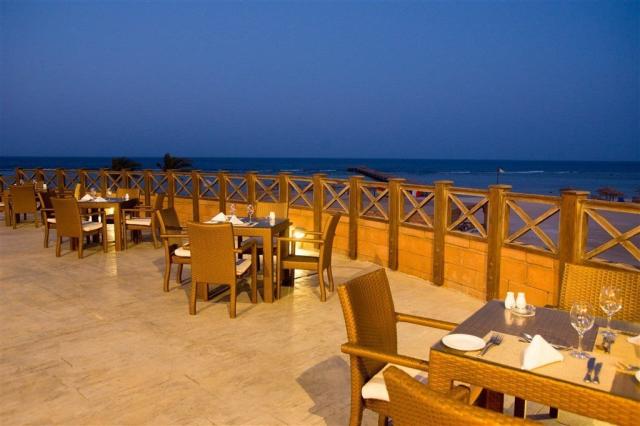 Novotel Marsa Alam