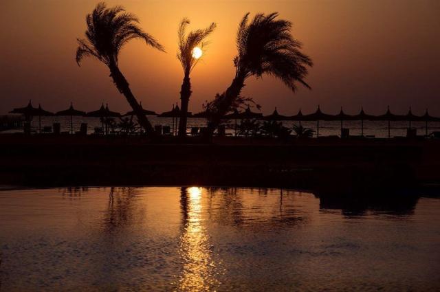 Novotel Marsa Alam