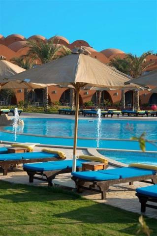 Novotel Marsa Alam