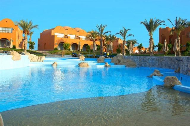 Novotel Marsa Alam