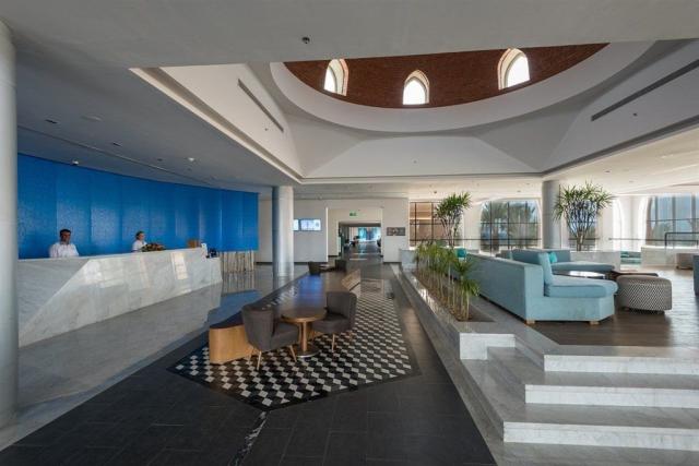 Novotel Marsa Alam