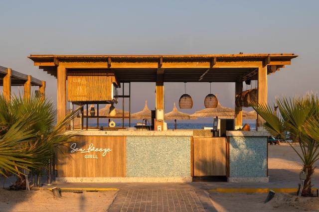 Novotel Marsa Alam