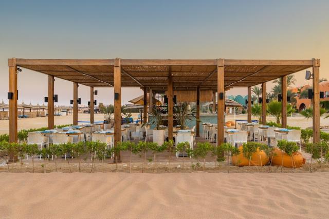 Novotel Marsa Alam