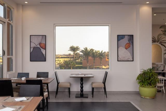 Novotel Marsa Alam