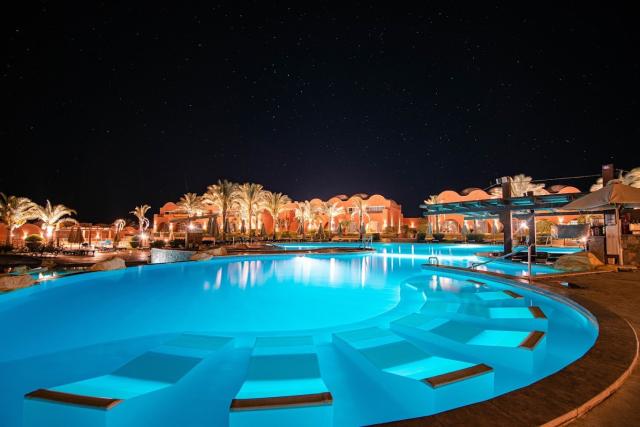 Novotel Marsa Alam