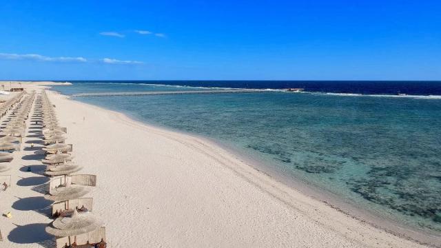 Novotel Marsa Alam