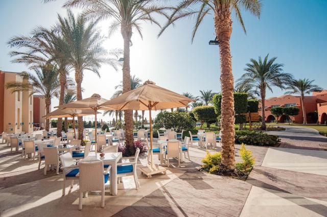 Novotel Marsa Alam